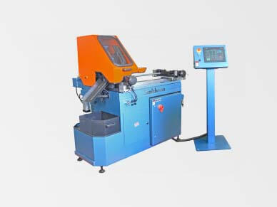 CPO 315 HFA CNC CPO 315 HFA数控冷锯