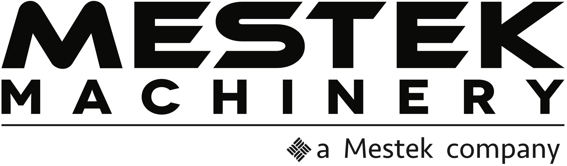 Mestek机械