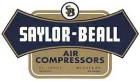 Saylor Beall.